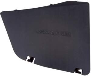 POKRYWA ZBIORNIKA PŁYNU HAMULCOWEGO INFINITI QX70 FX 652751CA0A