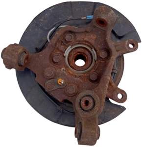 CZUJNIK ABS LEWY TYŁ NISSAN MURANO Z50