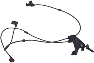 CZUJNIK ZUŻYCIA KLOCKÓW MERCEDES W212 W218 A0395452628