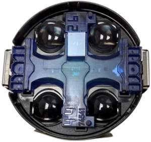 CZUJNIK DESZCZU MERCEDES E W207 W212 A2079010600