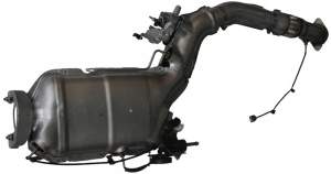 INFINITI FX30d CZUJNIK TEMPERATURY SPALIN