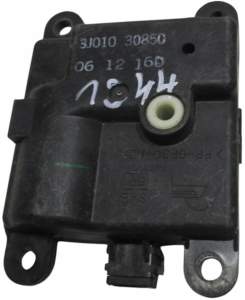 3J01030850 X-TRAIL SILNICZEK NAWIEWU NISSAN 350Z