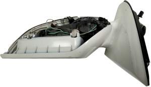 LUSTERKO DRZWI LEWE INFINITI QX60 16-20 963029NF9A