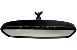 LUSTERKO WSTECZNE INFINITI QX60 ALTIMA L33 PATHFINDER R52 MURANO Z52