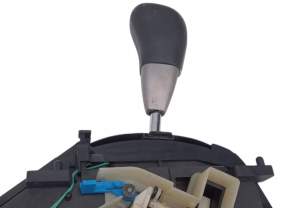 GAŁKA DŹWIGNI ZMIANY BIEGÓW NISSAN MURANO Z50