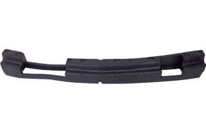 ABSORBER PIANKA ZDERZAKA TYŁ OPEL MERIVA B