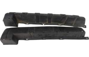 ABSORBER PIANKA ZDERZAKA TYŁ NISSAN X-TRAIL T30