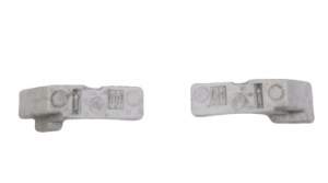 INFINITI QX70 FX35 FX30D FX50 STYROPIAN ABSORBER