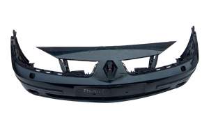 ZDERZAK PRZEDNI PRZÓD RENAULT LAGUNA II LIFT