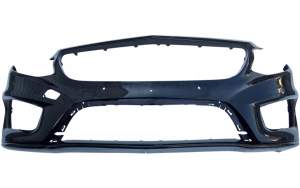 ZDERZAK PRZÓD MERCEDES B W246 AMG LIFT 14-18 PDC A2468800600
