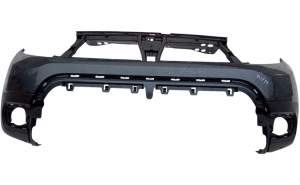 ZDERZAK PRZÓD DACIA DUSTER II LIFT 620221776R