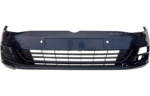 ZDERZAK PRZÓD VW GOLF VII 12-16 PRZED LIFT 5G0807221