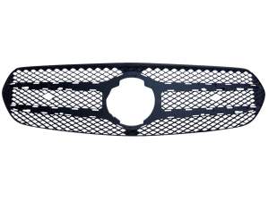 KRATKA GRILL ATRAPA ZDERZAKA PRZÓD MERCEDES B-KLASA W247