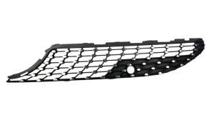KRATKA DOLNA ATRAPA GRILL ZDERZAK PRZÓD LEWA MERCEDES A-KLASA W177