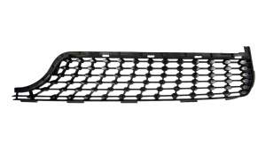 KRATKA GÓRNA ATRAPA GRILL ZDERZAK PRZÓD PRAWA MERCEDES A-KLASA W176