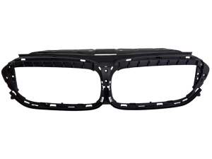 ATRAPA ZDERZAKA GRILL PRZÓD BMW 5 G30 G31
