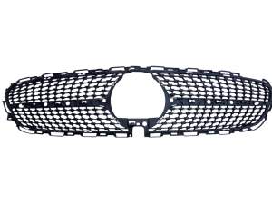 KRATKA GRILL ATRAPA ZDERZAKA PRZÓD MERCEDES W213 E-KLASA LIFT