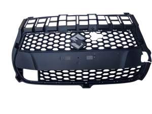 ATRAPA ZDERZAKA GRILL PRZÓD MERCEDES SPRINTER W906 LIFT