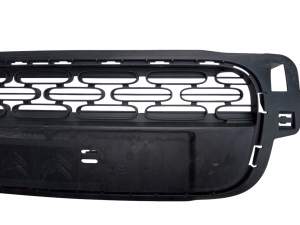 ATRAPA ZDERZAKA GRILL PRZÓD CITROEN C3 III 16- KRATKA