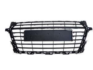ATRAPA ZDERZAKA GRILL PRZÓD AUDI TT 8S S-LINE