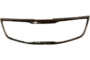 RAMKA CHROM ATRAPA GRILL KIA SPORTAGE III 3U86352510