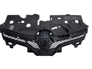 ATRAPA ZDERZAKA GRILL PRZÓD RENAULT CLIO IV RS