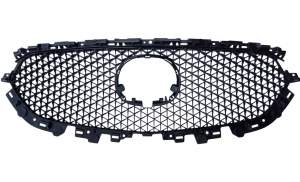 ATRAPA ZDERZAKA GRILL PRZÓD Mazda CX-5 CX5 II KF