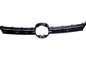 KRATKA GRILL ATRAPA ZDERZAKA PRZÓD VW GOLF 7 VII 3G0853655