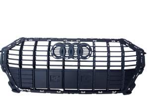 ATRAPA ZDERZAKA GRILL PRZÓD AUDI Q3 2 II