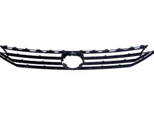 KRATKA GRILL ATRAPA ZDERZAKA PRZÓD VW PASSAT B8