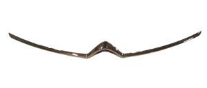 LISTWA CHROM ATRAPA GRILLA CITROEN C4 PICASSO I LIFT 10-13