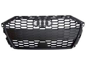 ATRAPA ZDERZAKA GRILL PRZÓD AUDI A3 8Y0 2020-