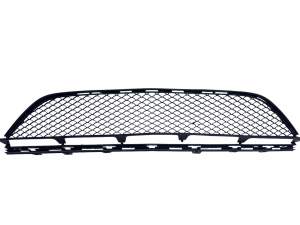 ATRAPA KRATKA ZDERZAKA GRILL PRZÓD MERCEDES CLS W218