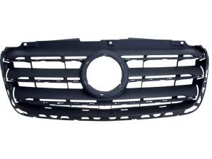 KRATKA GRILL ATRAPA ZDERZAKA PRZÓD MERCEDES SPRINTER W907 W910 910 907