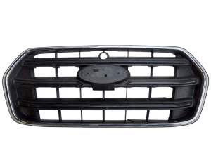 ATRAPA ZDERZAKA GRILL PRZÓD FORD TRANSIT MK8 LIFT 18-