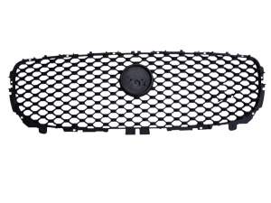 ATRAPA ZDERZAKA GRILL PRZÓD JAGUAR XE R SPORT X760 GX73-8B271-AA