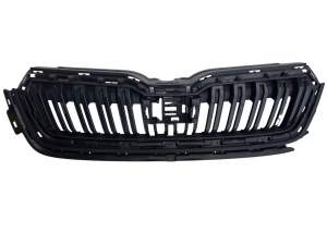 ATRAPA ZDERZAKA GRILL PRZÓD SKODA KAMIQ 658