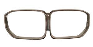 RAMKA GRILLA ATRAPY CHROM BMW X5 G05