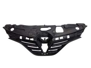 KRATKA GRILL ATRAPA ZDERZAKA PRZÓD RENAULT CLIO V 5