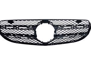 KRATKA GRILL ATRAPA ZDERZAKA PRZÓD MERCEDES GLC W253