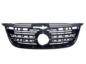 KRATKA GRILL ATRAPA ZDERZAKA PRZÓD VW VOLKSWAGEN TIGUAN 5N0 LIFT