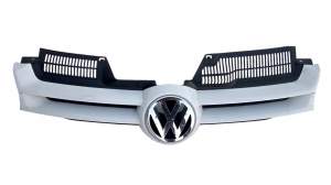 ATRAPA GRILL PRZÓD ZNACZEK VW GOLF 5 V 1K0853655A