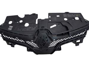 KRATKA GRILL ATRAPA ZDERZAKA PRZÓD RENAULT CLIO IV RS 4