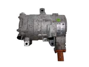 POMPA KLIMATYZACJI KOMPRESOR SPRĘŻARKA CORSA F MOKKA 208 9831498480