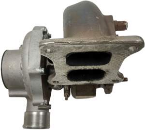 TURBOSPRĘŻARKA 2.0T GME ALFA ROMEO GIULIA STELVIO JEEP CHEROKEE LEVANTE