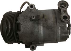 SPRĘŻARKA KOMPRESOR KLIMATYZACJI OPEL ASTRA H 1.3 CDTI 6562431