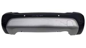 ZDERZAK TYŁ TYLNI OPEL CROSSLAND X 2016-