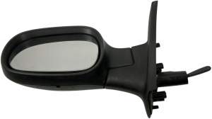 LUSTERKO LEWE DRZWI NISSAN MICRA K12