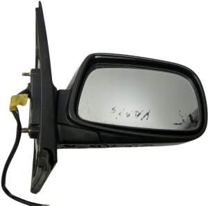 LUSTERKO DRZWI PRAWE TOYOTA YARIS I