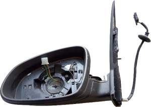 LUSTERKO DRZWI LEWE OPEL ASTRA J